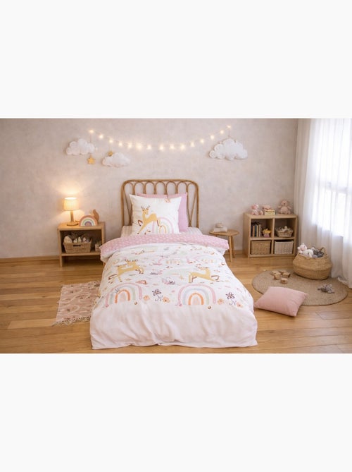 Juego de cama infantil Bambina - Kiabi