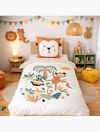 Juego de cama infantil