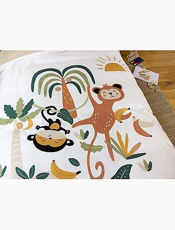 Juego de cama infantil
