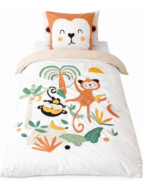 Juego de cama infantil - Kiabi