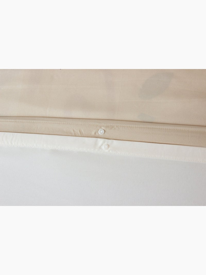 Juego de cama infantil Blanco - Kiabi