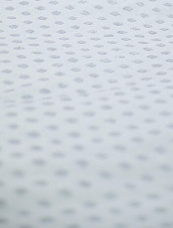 Juego de cama infantil en algodón orgánico - funda nórdica + funda + sábana + protector de cuna