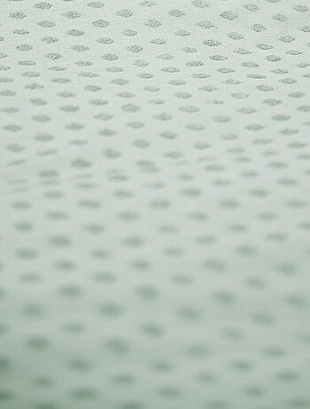 Juego de cama infantil en algodón orgánico - funda nórdica + funda + sábana + protector de cuna