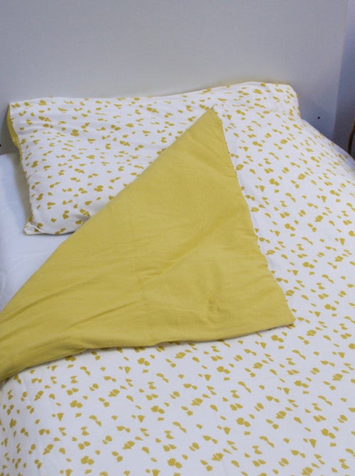 Juego de cama infantil espíritu safari - Kiabi