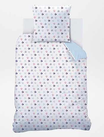Juego de cama 'La Patrulla Canina' - Individual
