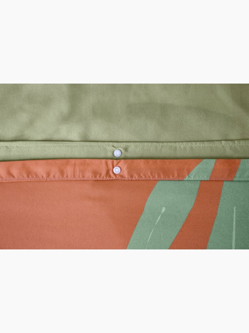 Juego de cama LION, Amarillo Amarillo - Kiabi