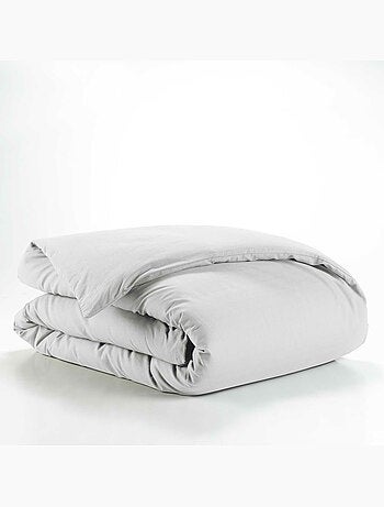 Juego de cama liso 57 hilos – linaé + 1 funda de almohada