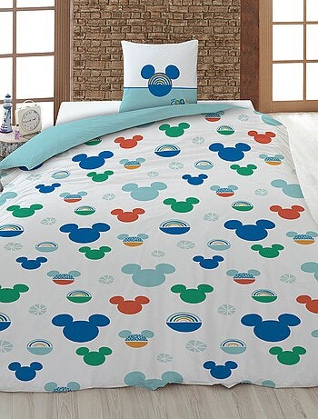 Juego de cama 'Mickey' - 1 persona