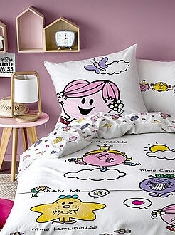 baño Decimal Romance Rebajas Ropa de cama y mantas para niños - Kiabi