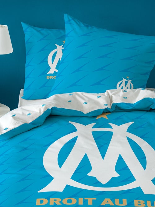 Juego de cama 'OM' - Doble - Kiabi