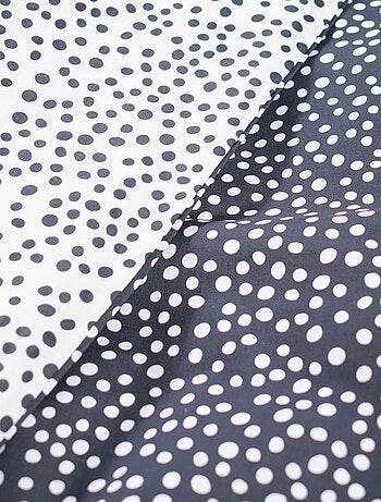 Juego de cama 'panda' - Individual