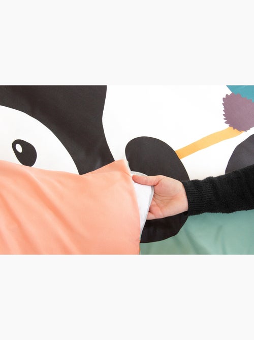 Juego de cama PANDA - Kiabi Juego de cama PANDA - Kiabi