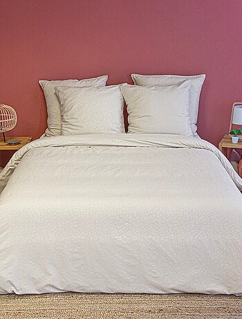 Juego de cama para 1 o 2 personas