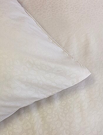 Juego de cama para 1 o 2 personas