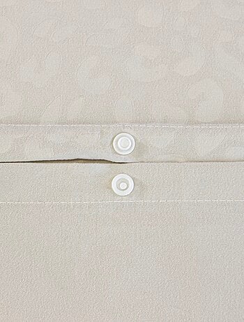 Juego de cama para 1 o 2 personas