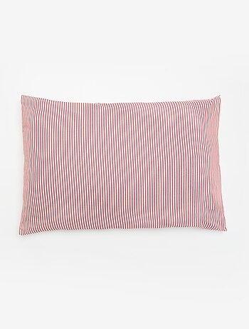 Juego de cama para 2 personas - 1 funda nórdica + 2 fundas de almohada