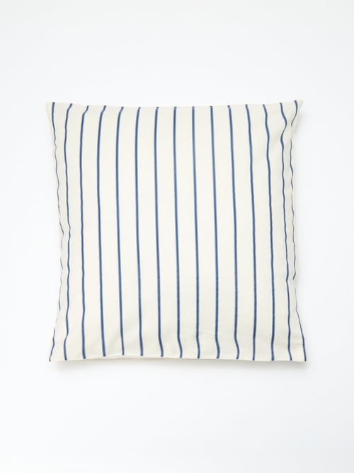 Juego de cama para 2 personas (200x200 cm) - Kiabi Home - Kiabi