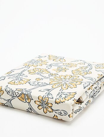 Juego de cama para 2 personas (240 x 220cm) - Kiabi Home