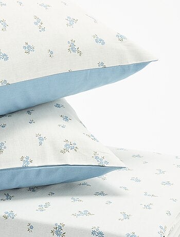 Juego de cama para 2 personas (240 x 220cm) - Kiabi Home