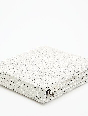 Juego de cama para 2 personas (240 x 220cm) - Kiabi Home