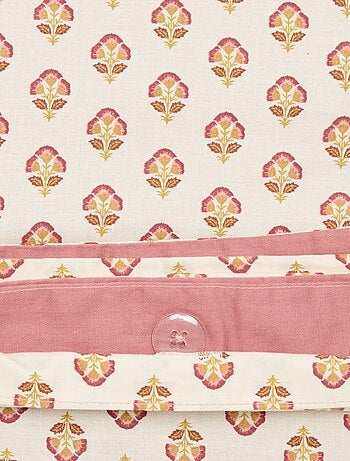 Juego de cama para 2 personas (240 x 220cm) - Kiabi Home