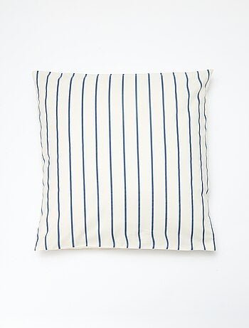 Juego de cama para 2 personas (240 x 220cm) de algodón - Kiabi Home