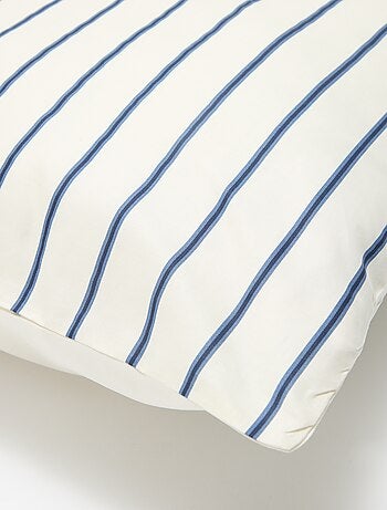 Juego de cama para 2 personas (240 x 220cm) de algodón - Kiabi Home