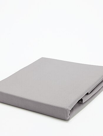 Juego de cama para 2 personas 3 piezas - Funda nórdica + 2 fundas de almohada - KIABI Home