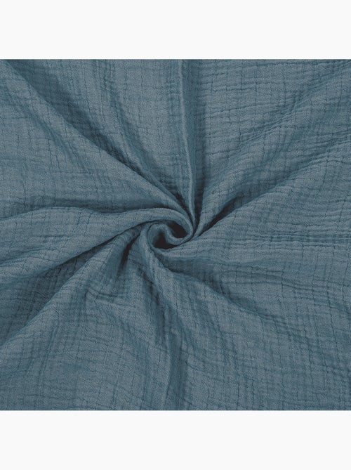 Juego de cama para cama individual de gasa de algodón - Kiabi
