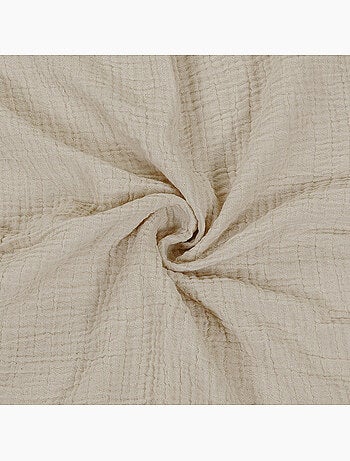 Juego de cama para cama individual de gasa de algodón