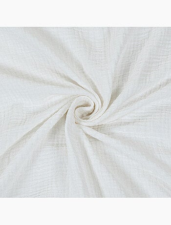 Juego de cama para cama individual de gasa de algodón
