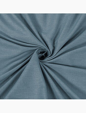 Juego de cama para cama individual en dos tonos