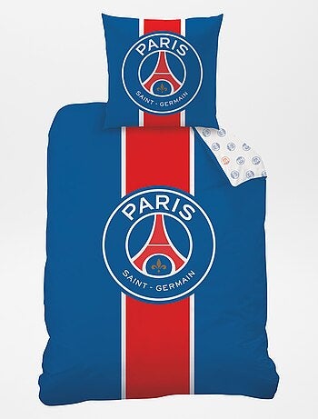 Juego de cama 'PSG' - Individual