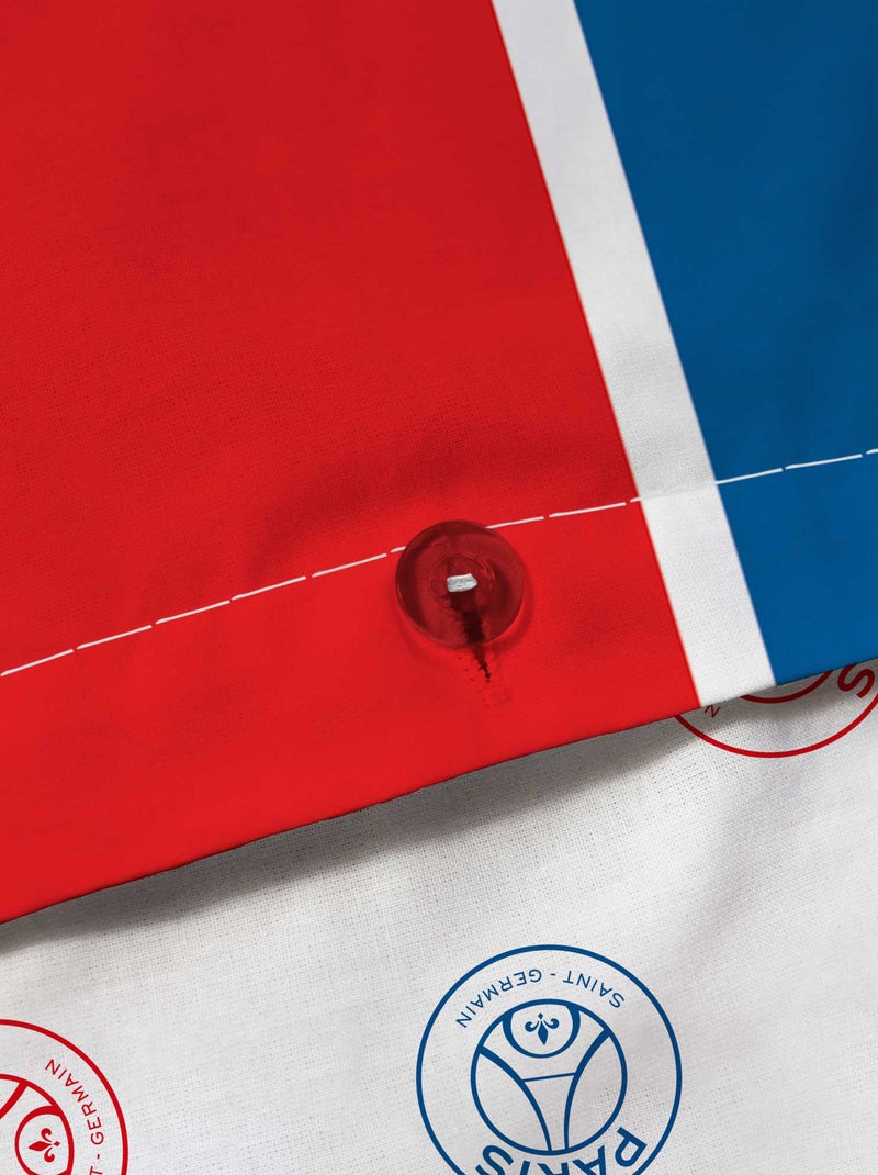 Juego de cama 'PSG' - Individual AZUL - Kiabi
