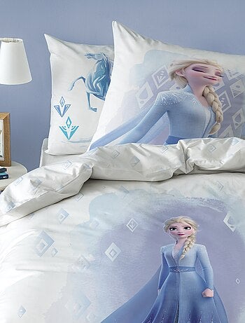 Juego de cama 'Reina de las Nieves'
