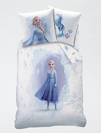 Juego de cama 'Reina de las Nieves'