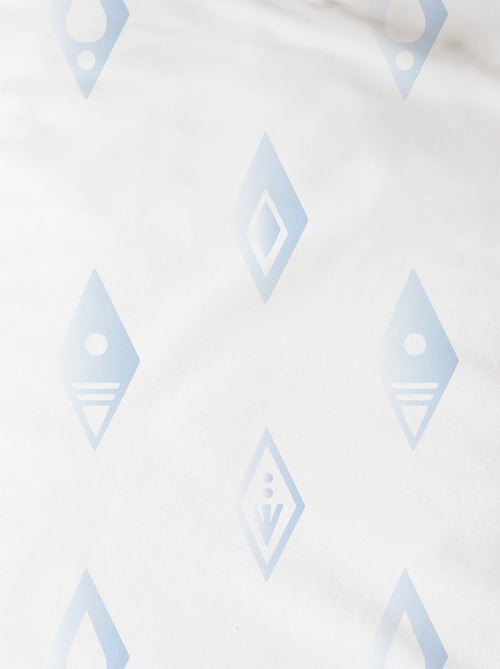 Juego de cama 'Reina de las Nieves' - Kiabi