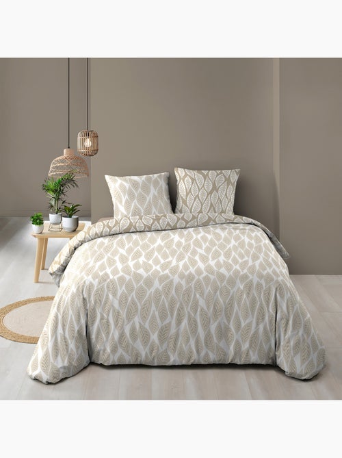 Juego de cama reversible - Kiabi