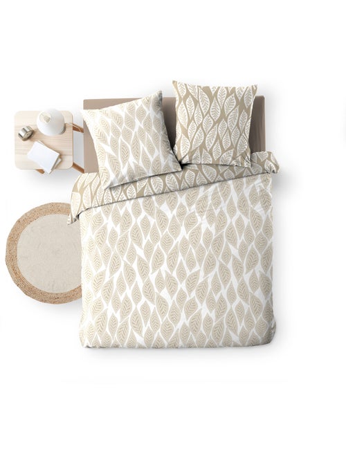 Juego de cama reversible - Kiabi