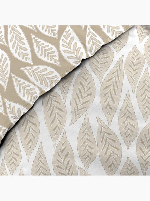 Juego de cama reversible - Kiabi