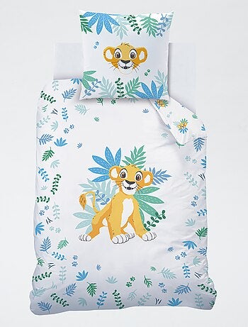 Juego de cama 'Simba' - 1 persona