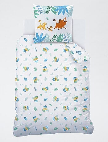 Juego de cama 'Simba' - 1 persona