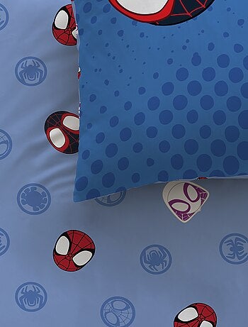 Juego de cama "Spidey" - 1 persona