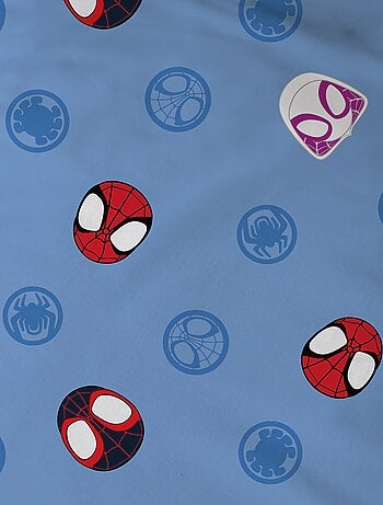 Juego de cama "Spidey" - 1 persona