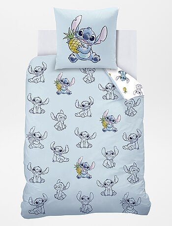 Juego de cama 'Stitch' - Individual