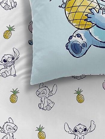 Juego de cama 'Stitch' - Individual