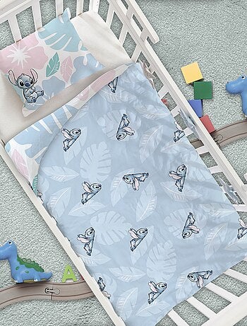 Juego de cama 'Stitch' - Individual