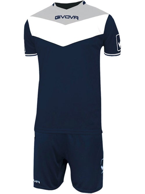 Juego de camiseta y shorts para hombre - givova - Kiabi Juego de camiseta y shorts para hombre - givova - Kiabi
