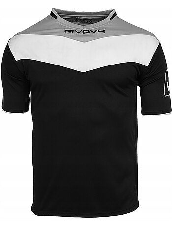 Juego de camiseta y shorts para hombre - givova