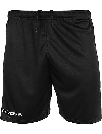 Juego de camiseta y shorts para hombre - givova